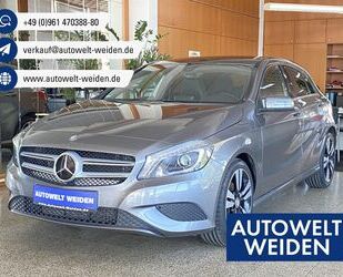 Mercedes-Benz A 200 Gebrauchtwagen