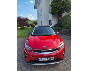 Kia Stonic Gebrauchtwagen