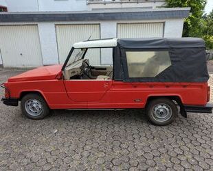 Renault R 4 Gebrauchtwagen