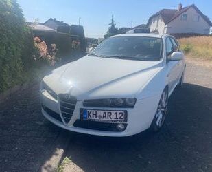 Alfa Romeo 159 Gebrauchtwagen