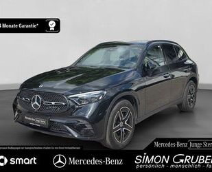 Mercedes-Benz GLC 450 Gebrauchtwagen
