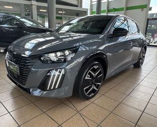 Peugeot 208 Gebrauchtwagen