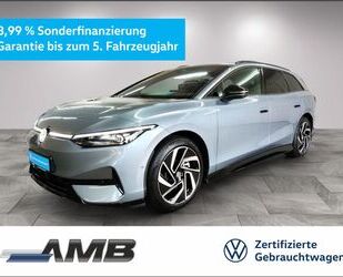 VW ID.7 Gebrauchtwagen
