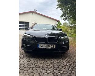 BMW 116 Gebrauchtwagen