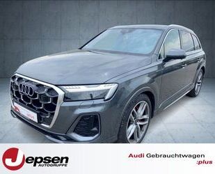 Audi Q7 Gebrauchtwagen