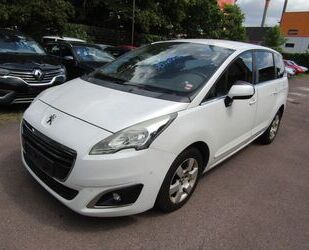Peugeot 5008 Gebrauchtwagen