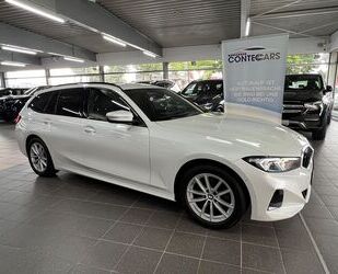 BMW 318 Gebrauchtwagen