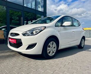 Hyundai ix20 Gebrauchtwagen