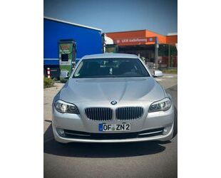BMW 520 Gebrauchtwagen