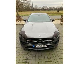 Mercedes-Benz CLA 200 Shooting Brake Gebrauchtwagen