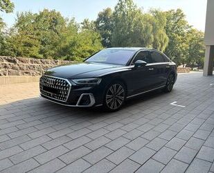 Audi A8 Gebrauchtwagen