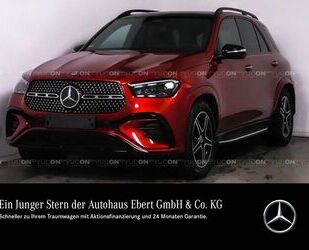 Mercedes-Benz GLE 300 Gebrauchtwagen