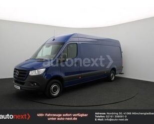 Mercedes-Benz Sprinter Gebrauchtwagen