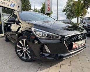 Hyundai i30 Gebrauchtwagen