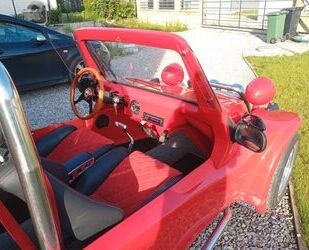 VW Buggy Gebrauchtwagen