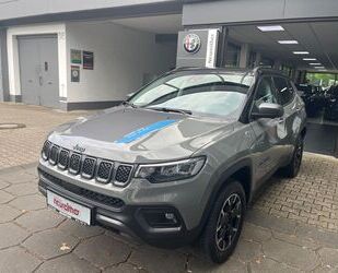 Jeep Compass Gebrauchtwagen