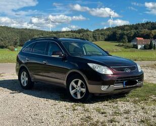 Hyundai ix55 Gebrauchtwagen