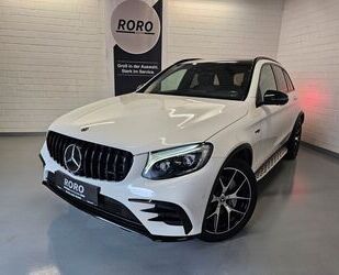 Mercedes-Benz GLC 43 AMG Gebrauchtwagen