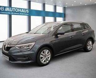 Renault Megane Gebrauchtwagen