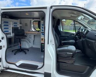 Opel Vivaro Gebrauchtwagen