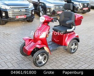 Microcar Andere Gebrauchtwagen