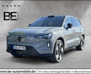 Volvo EX90 Gebrauchtwagen
