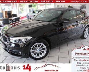 BMW 116 Gebrauchtwagen