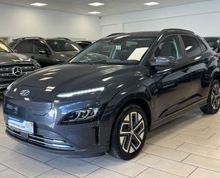 Hyundai KONA Gebrauchtwagen