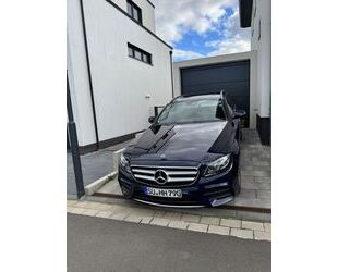 Mercedes-Benz E 400 Gebrauchtwagen
