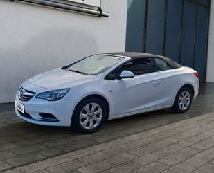 Opel Cascada Gebrauchtwagen
