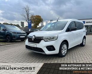 Renault Kangoo Gebrauchtwagen