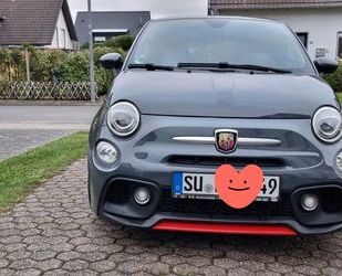 Abarth 695 Gebrauchtwagen