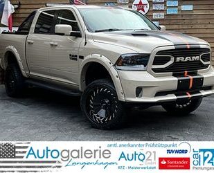 Dodge RAM Gebrauchtwagen