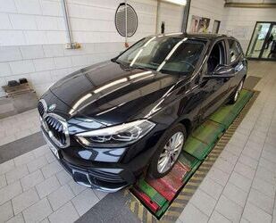 BMW 120 Gebrauchtwagen