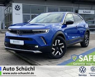 Opel Mokka-e Gebrauchtwagen