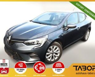 Renault Clio Gebrauchtwagen