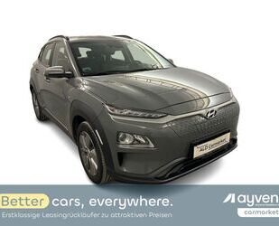 Hyundai KONA Gebrauchtwagen