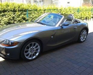 BMW Z4 Gebrauchtwagen