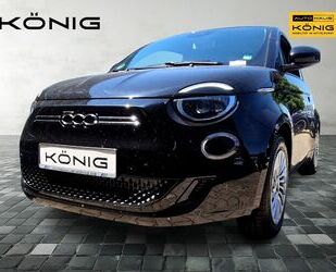 Fiat 500e Gebrauchtwagen