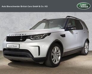 Land Rover Land Rover Discovery SD6 HSE BLACK-PACK 7-SITZE PA Gebrauchtwagen