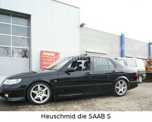 Saab 9-5 Gebrauchtwagen