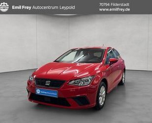 Seat Ibiza Gebrauchtwagen
