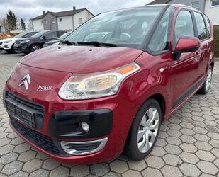 Citroen C3 Gebrauchtwagen