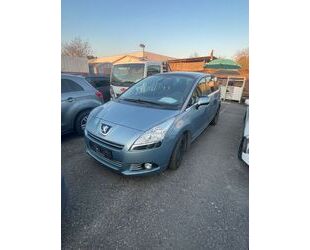 Peugeot 5008 Gebrauchtwagen