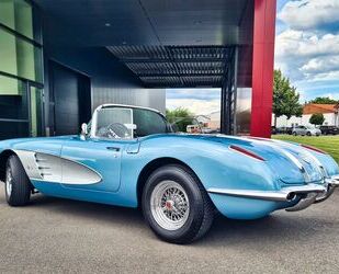 Corvette C1 Gebrauchtwagen