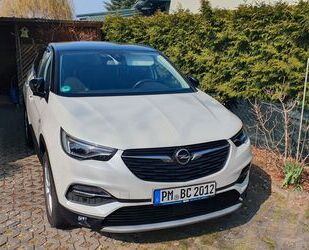 Opel Grandland (X) Gebrauchtwagen