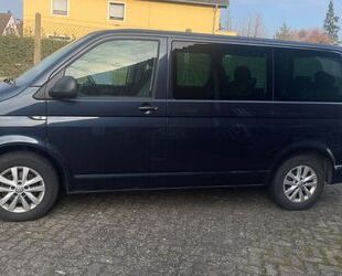VW T6 Multivan Gebrauchtwagen