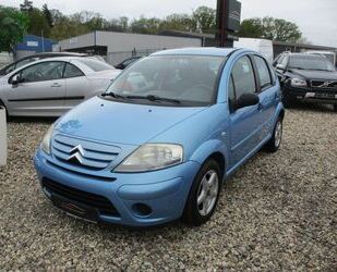 Citroen C3 Gebrauchtwagen