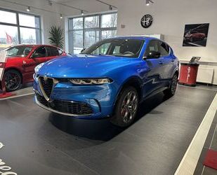 Alfa Romeo Tonale Gebrauchtwagen