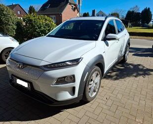 Hyundai KONA Elektro Gebrauchtwagen